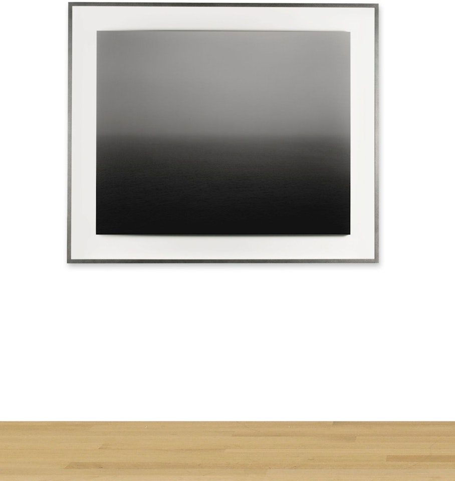 GULF OF BOTHNIA, HOLIC by Hiroshi Sugimoto