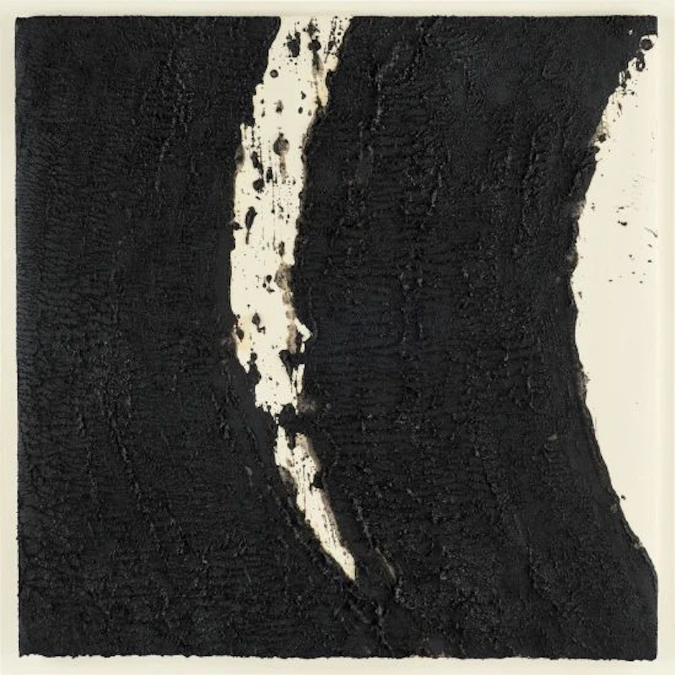 Track 31 by Richard Serra