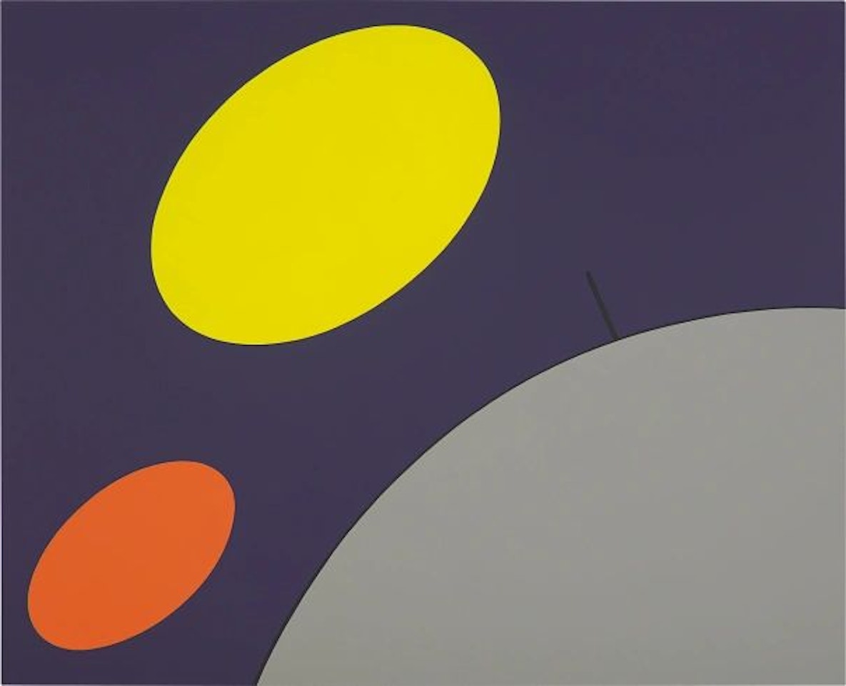 Untitled by Kaws