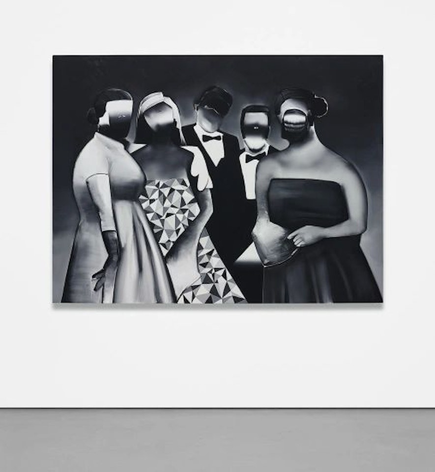 Be Just Like Family by Tomoo Gokita