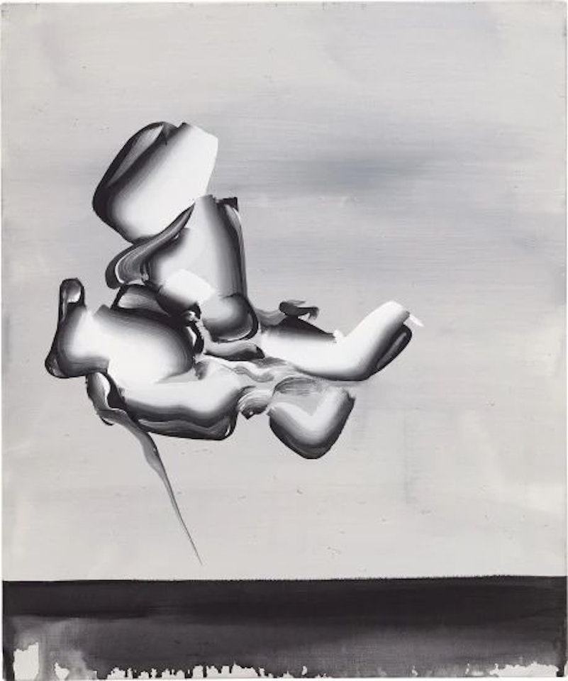 Jumpy Jitters by Tomoo Gokita