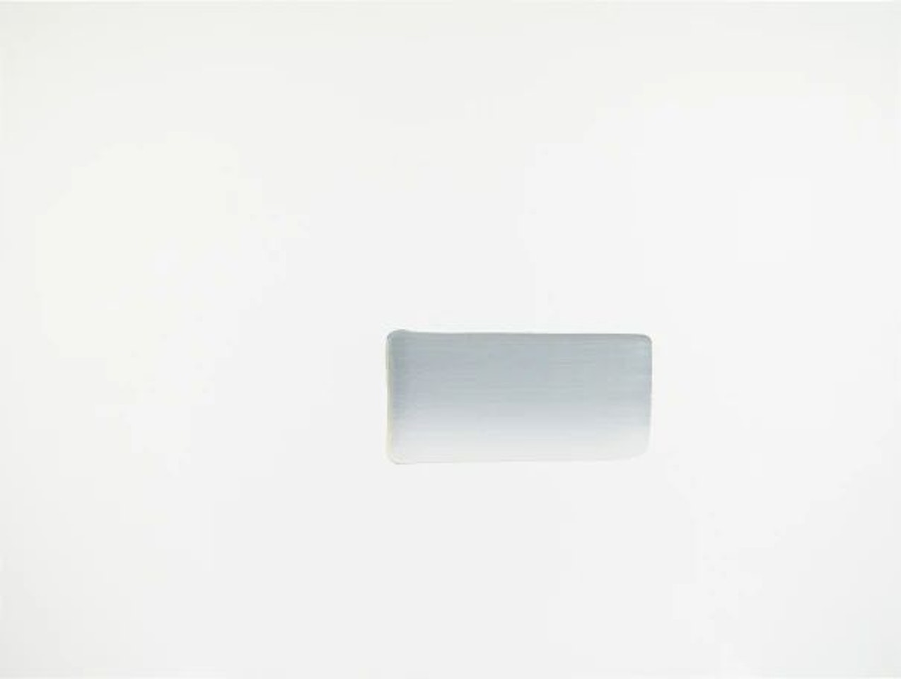 Dialogue by Lee Ufan