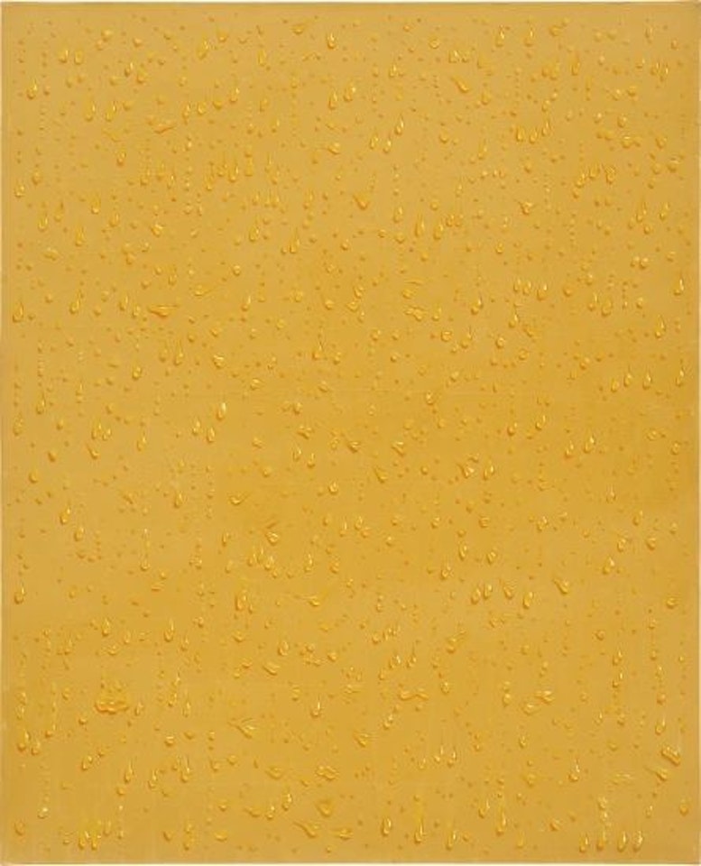 Waterdrops by Kim Tschang-Yeul