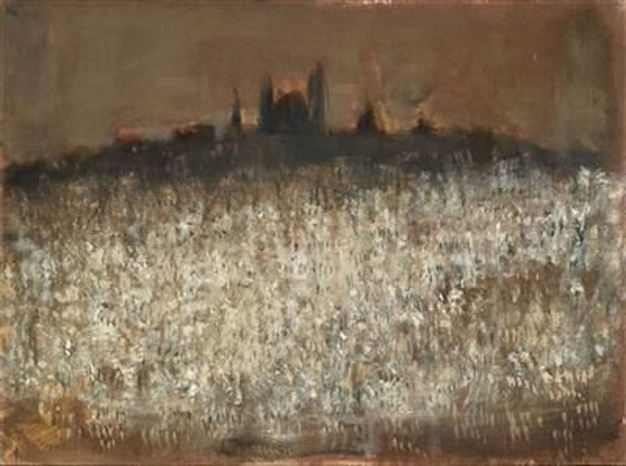 La città (Parigi) by Zoran Antonio Music