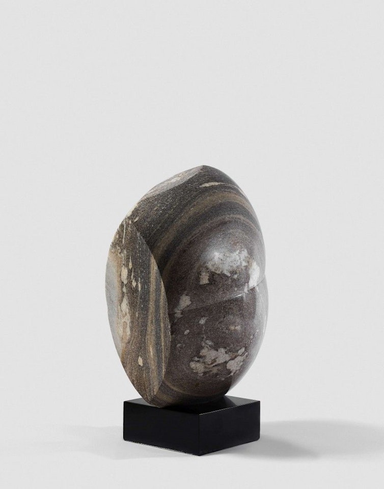 Mediterranean II by Jean Arp