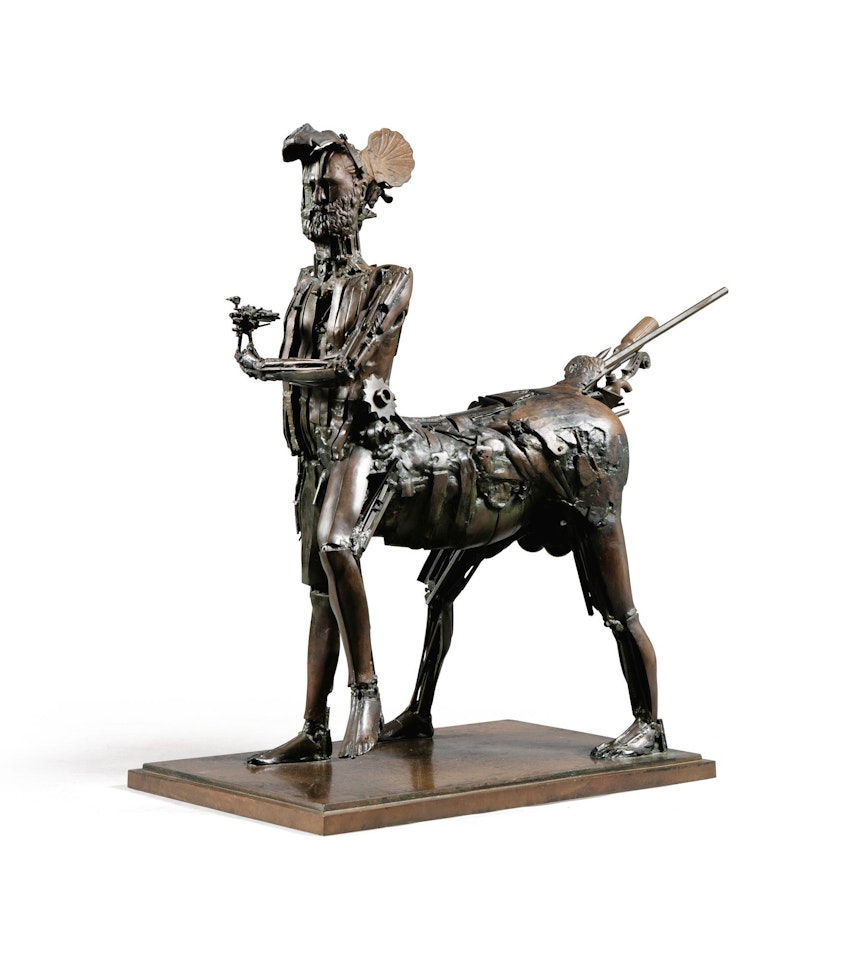 CENTAURE by César