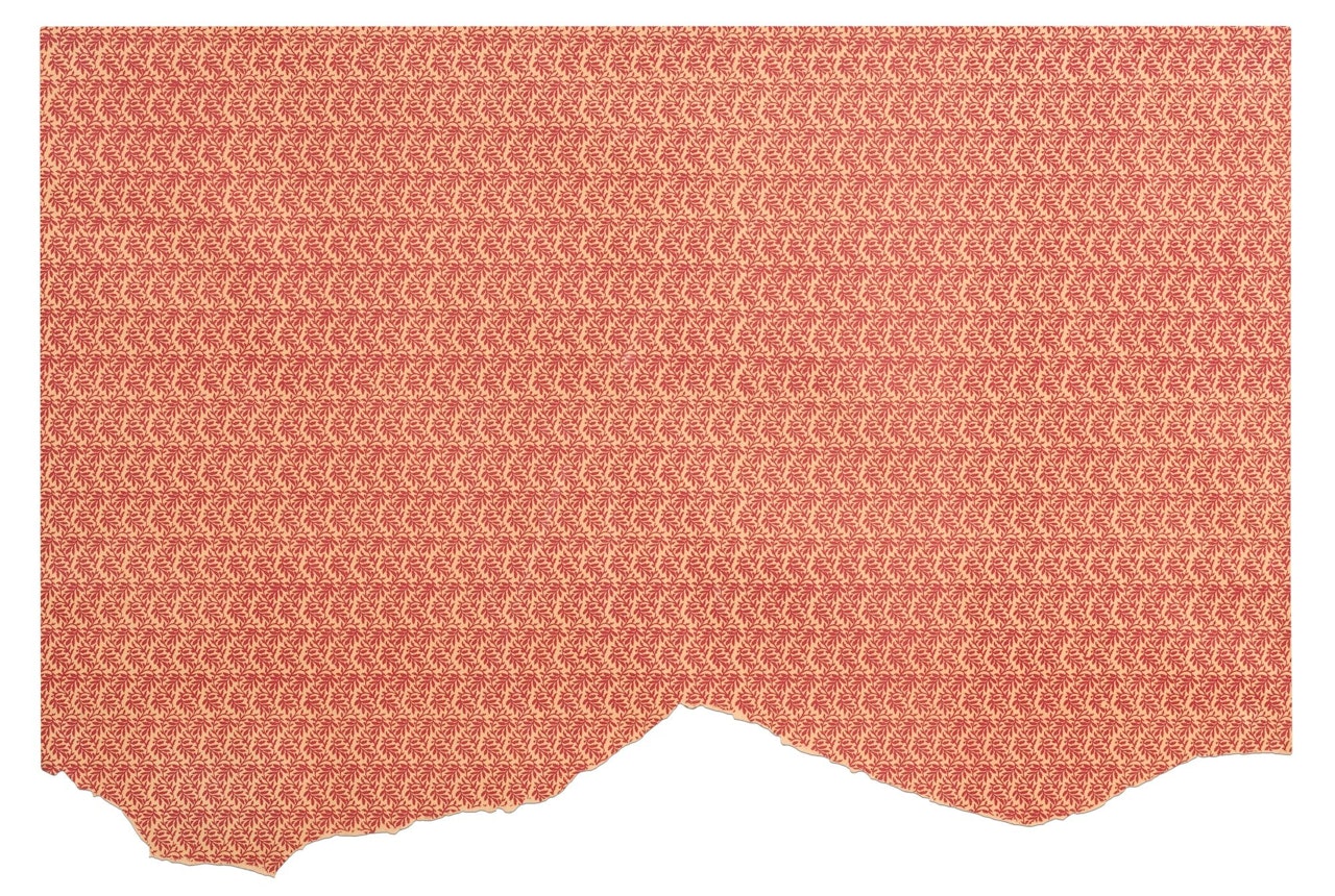 R392 by Sol LeWitt