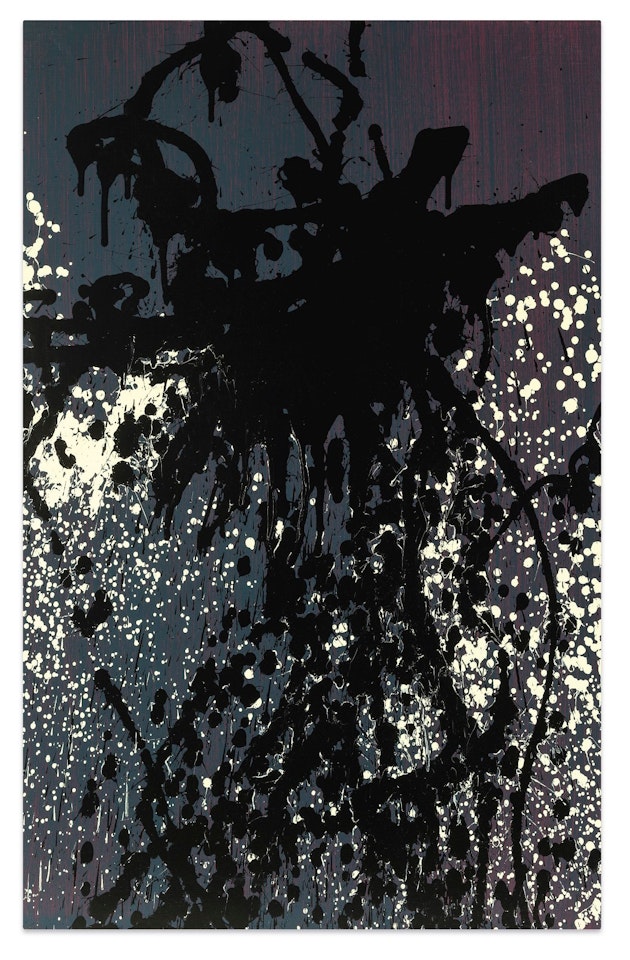 T1988-K26 by Hans Hartung