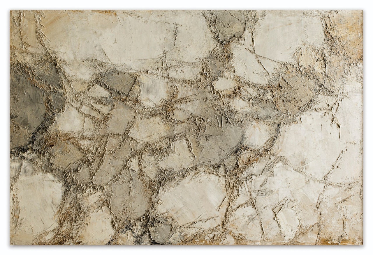 UNTITLED by Léon Zack