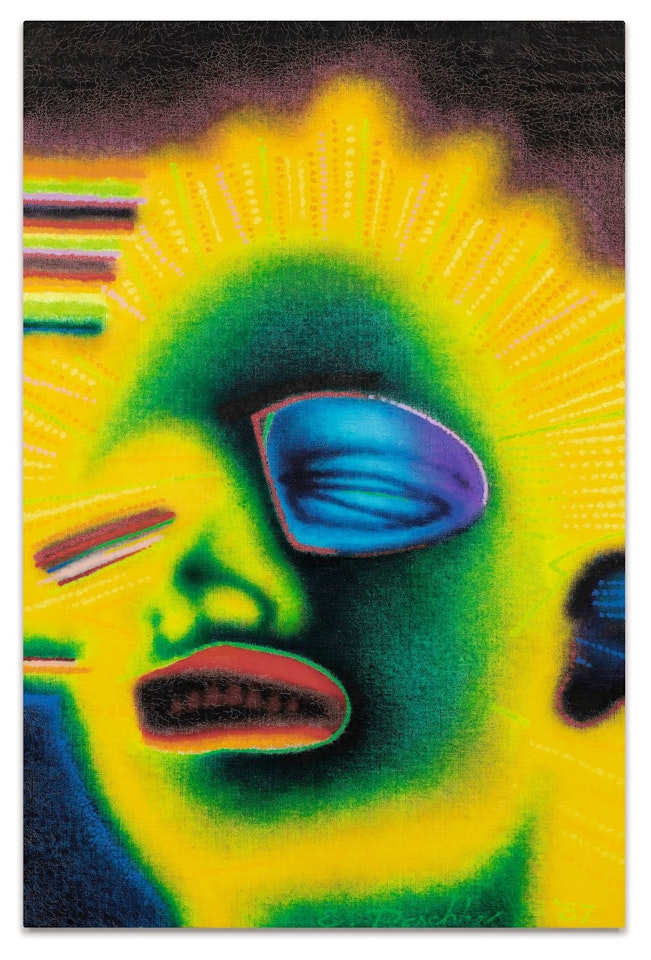 CEDEX by Ed Paschke