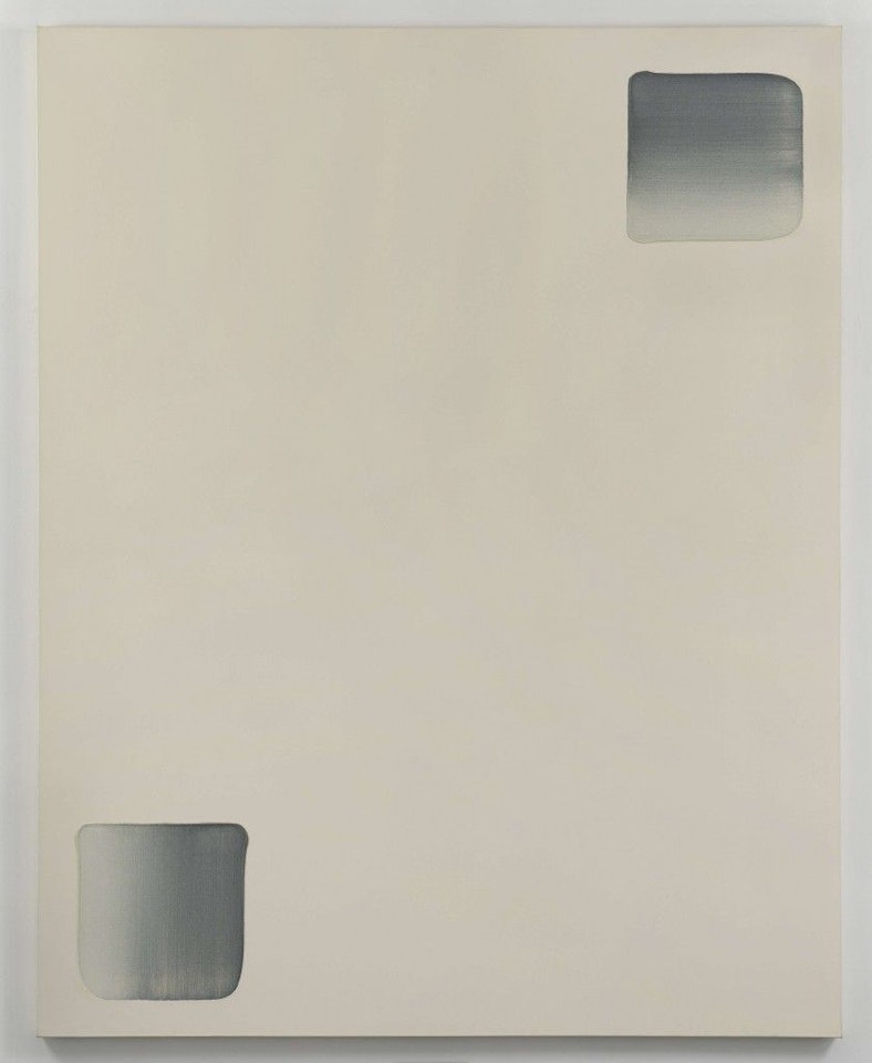 DIALOGUE by Lee Ufan