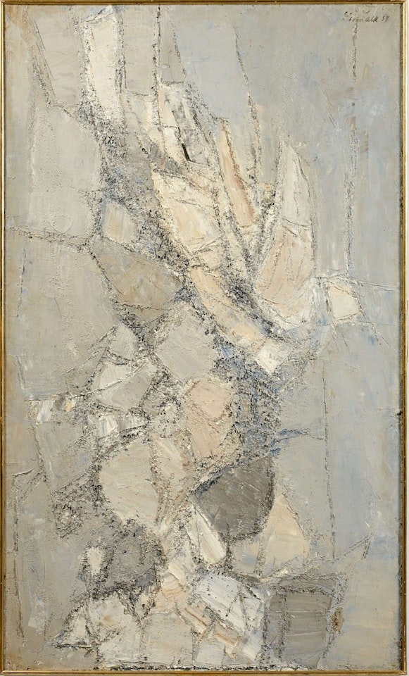 GEERBE by Léon Zack