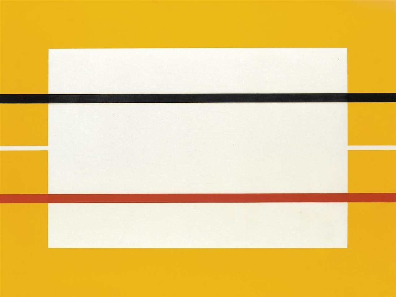 Untitled by Donald Judd