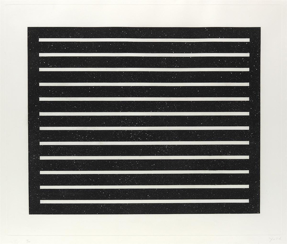 Untitled by Donald Judd