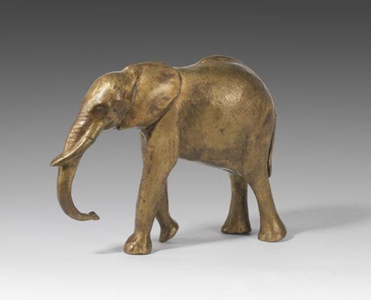 Elefant by Gerhard Marcks