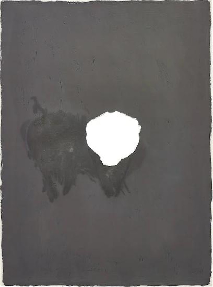 Painting Version 1-90 by Joseph Beuys