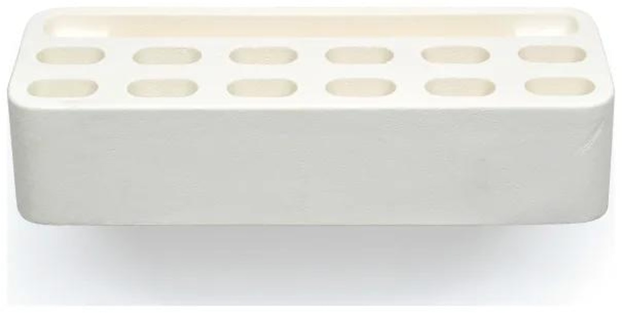Poly Shelf by Rachel Whiteread
