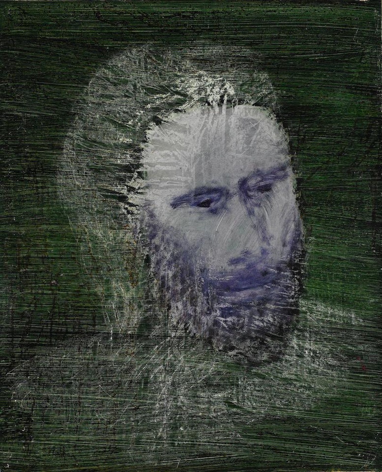Shakespeare Sonnet, Shall I Compare Thee to a Summer's Day by Sidney Nolan
