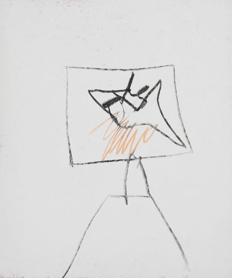 Kelly by Sidney Nolan
