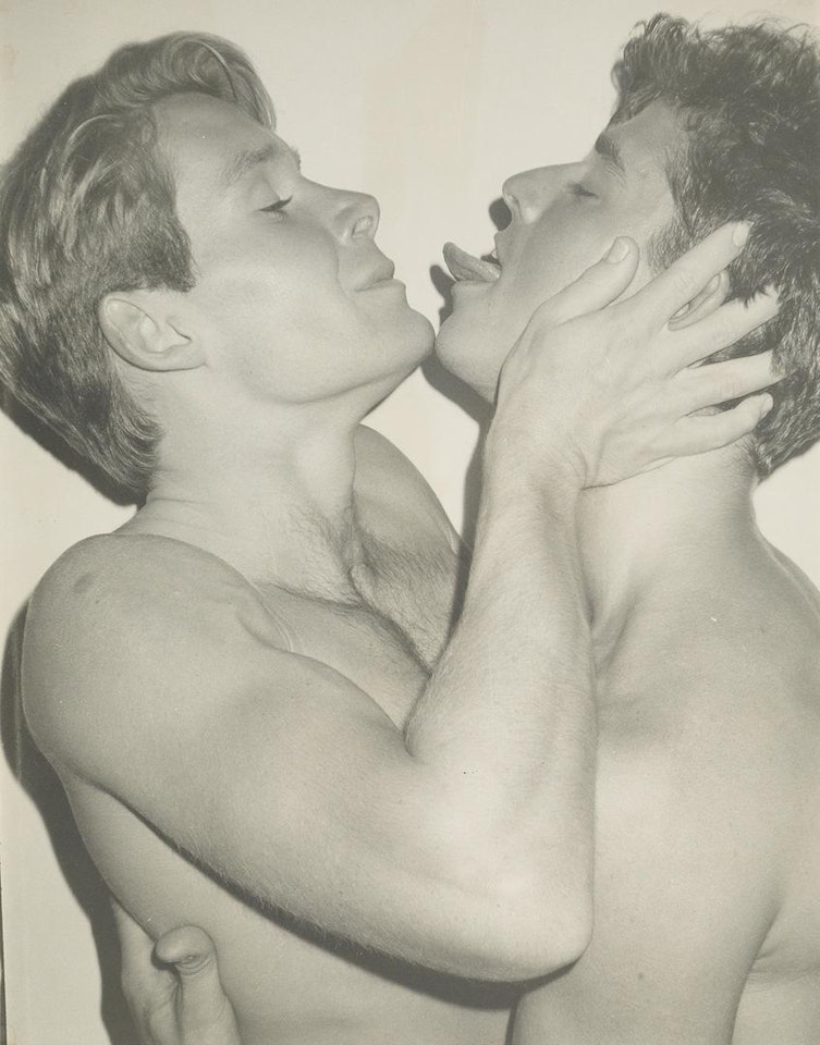 Querelle by Andy Warhol