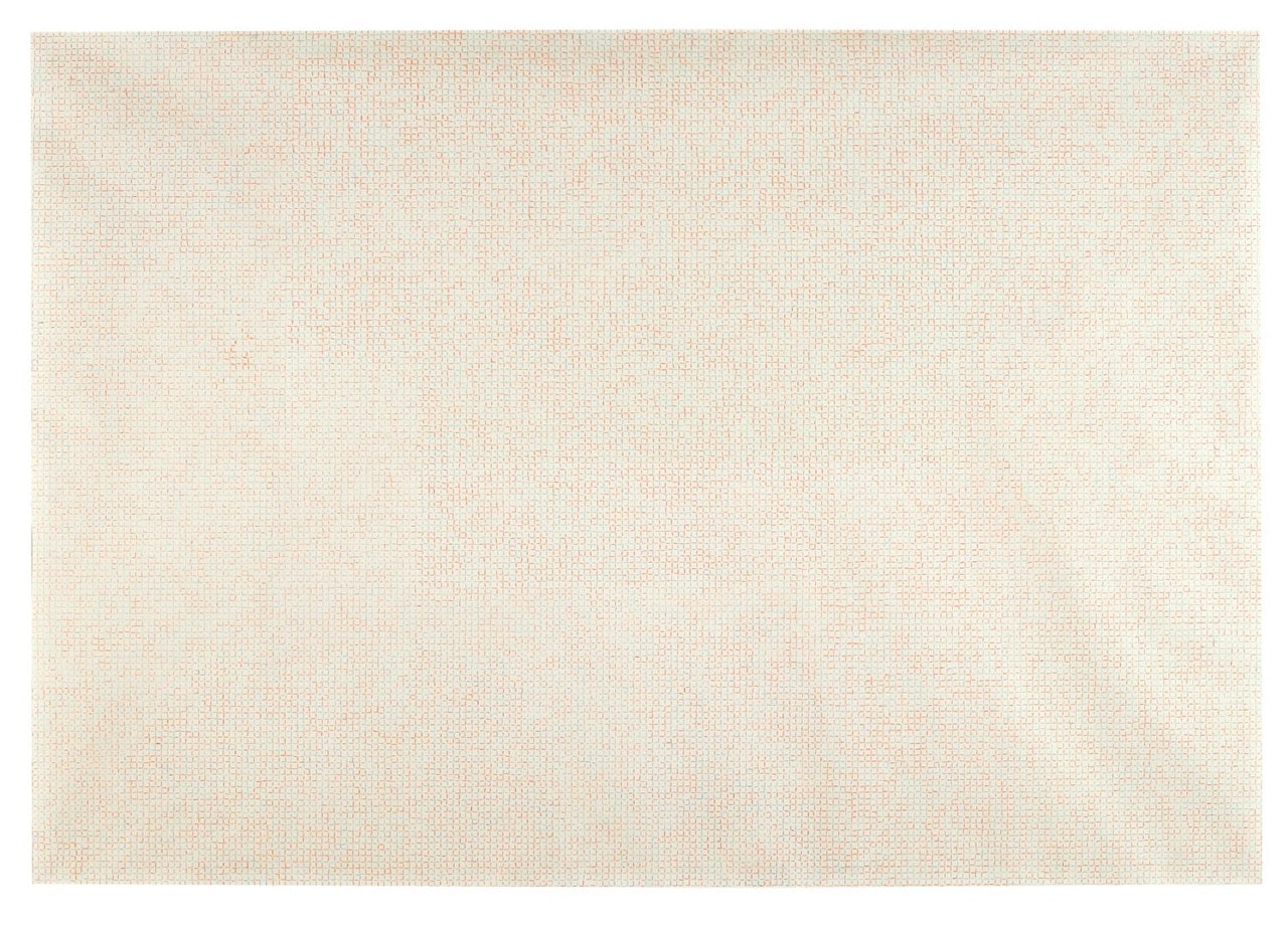 IL CIMENTO DELL' ARMONIA E DELL'INVENZIONE by Alighiero Boetti