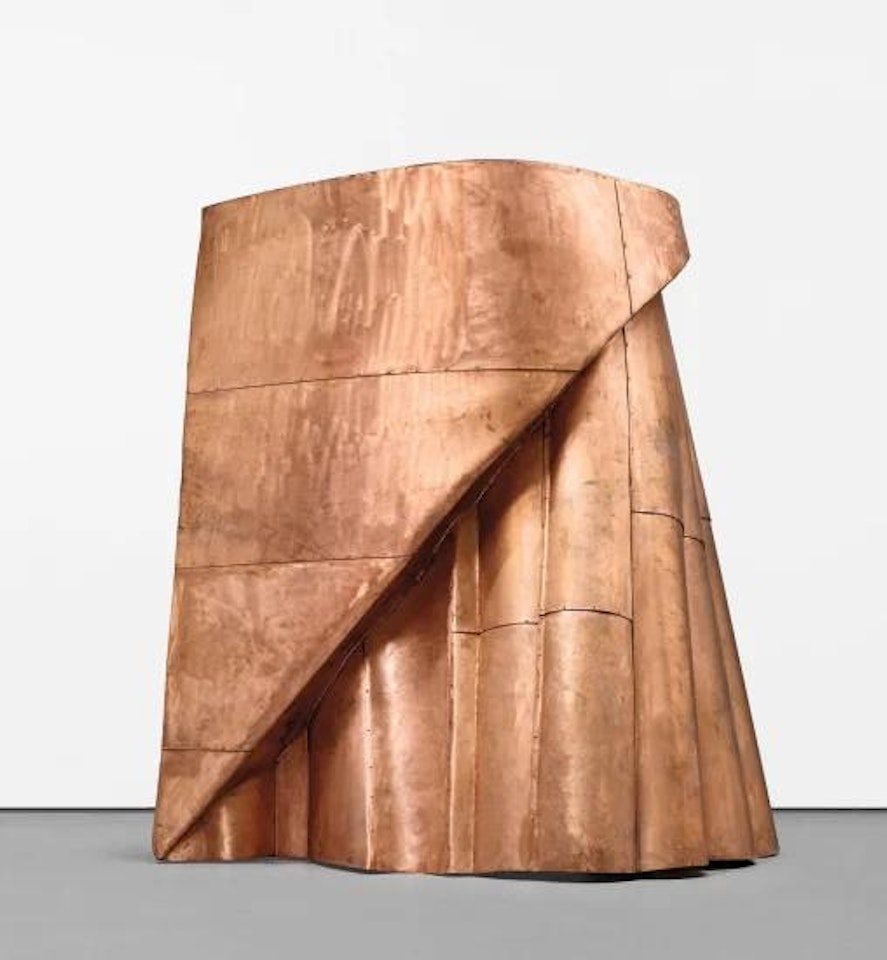 We the People (detail) by Danh Vo
