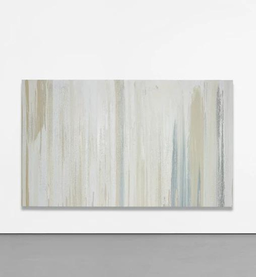 Arzou 1 by John Armleder