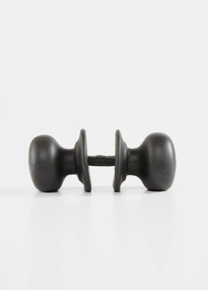 Doorknob by Rachel Whiteread