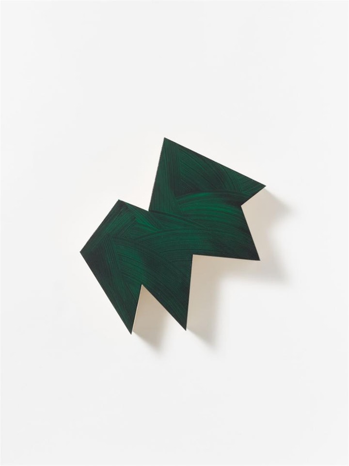 Triffit by Imi Knoebel