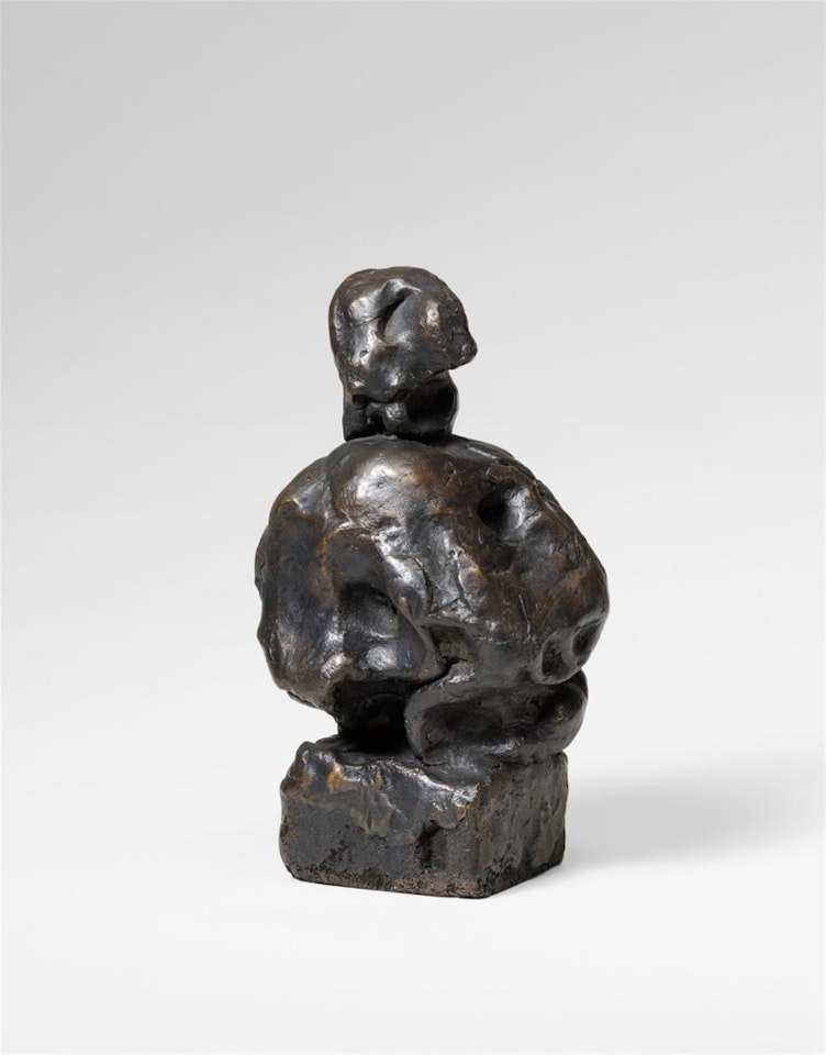 Freata by A.R. Penck
