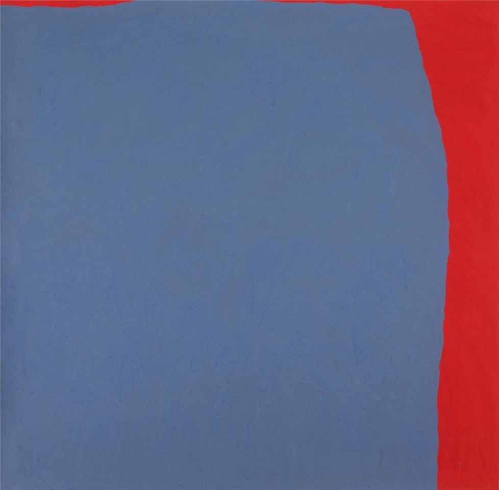 Untitled (Irregular Form) by Sol LeWitt