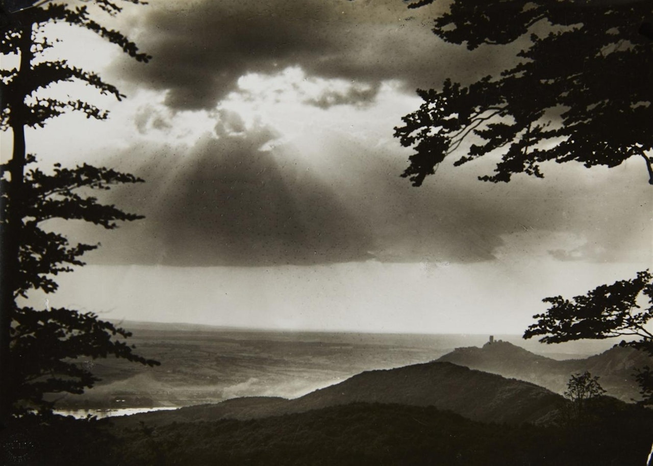 Untitled by August Sander