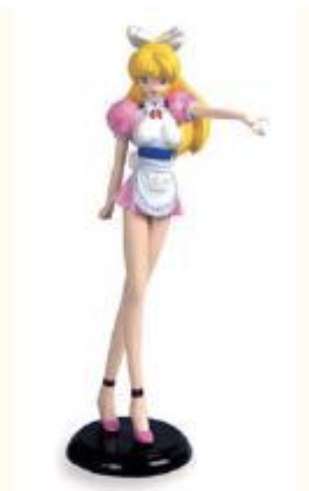 Project Ko2 by Takashi Murakami