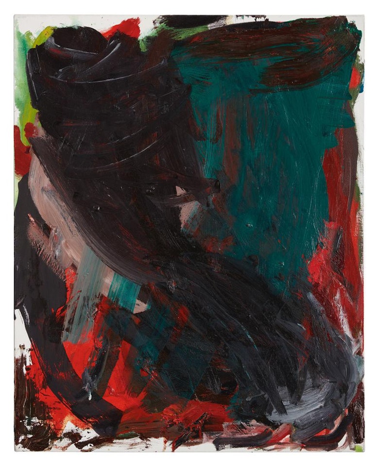 UNTITLED by Josh Smith