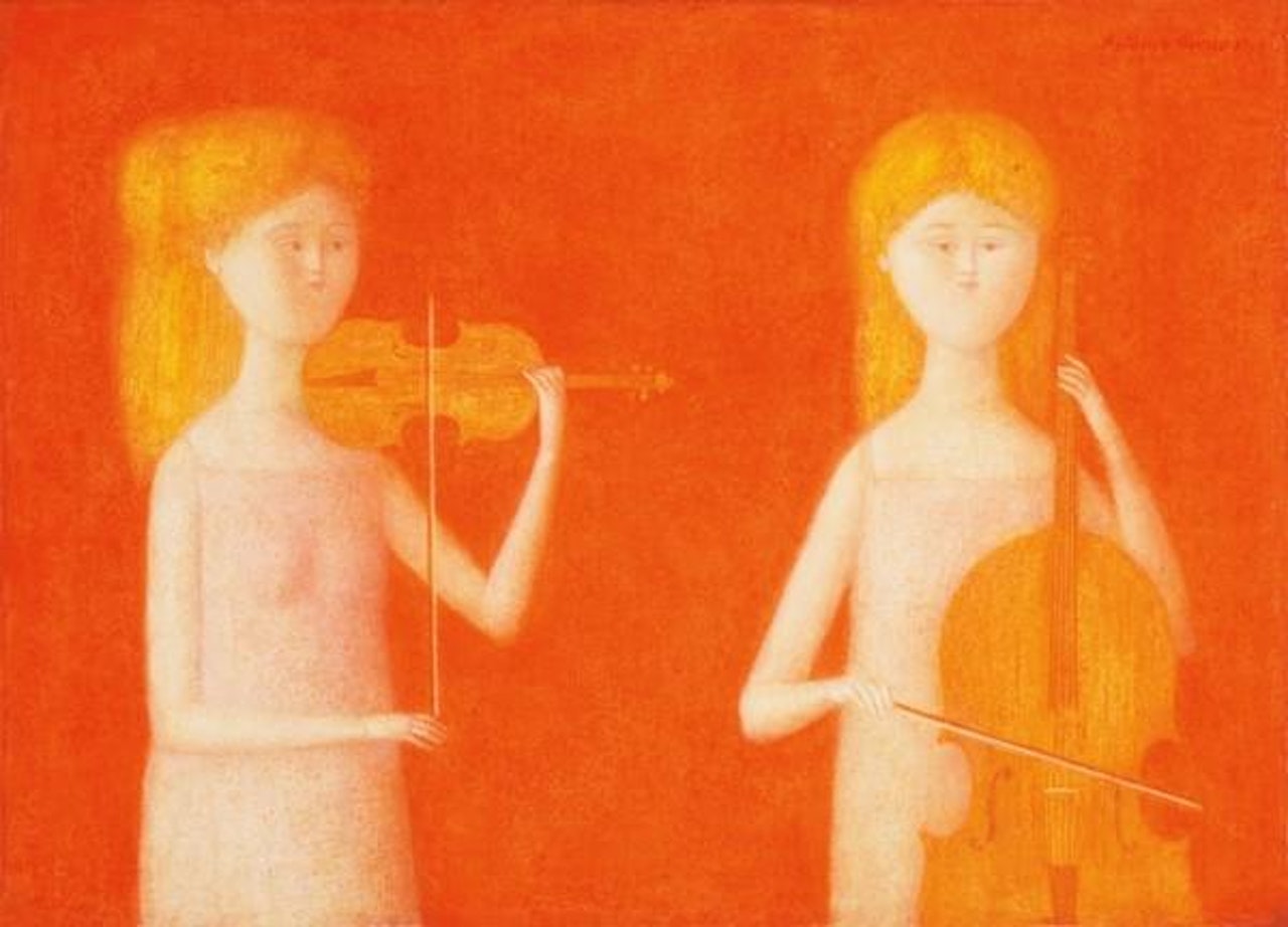 Concerto by Antonio Bueno