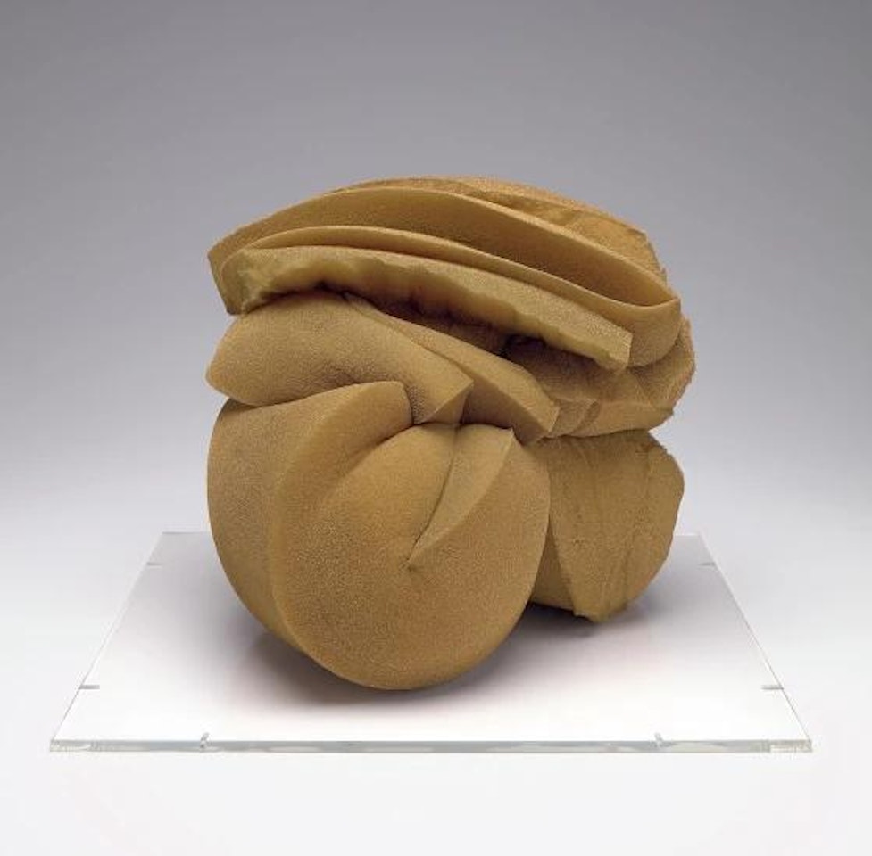 Untitled by John Chamberlain