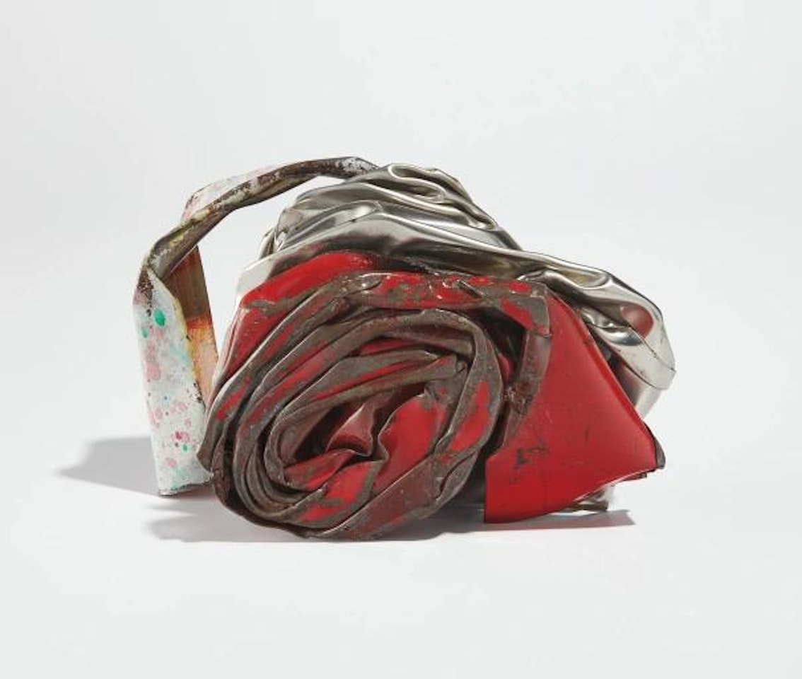 Circumbendibus by John Chamberlain