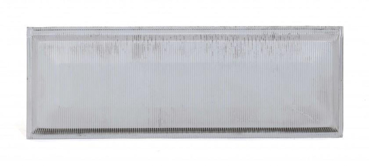 Facade Panel by Jean Prouvé