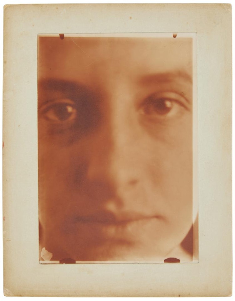 Jadwiga Janczewska II, Zakopane by Stanislaw Ignacy Witkiewicz