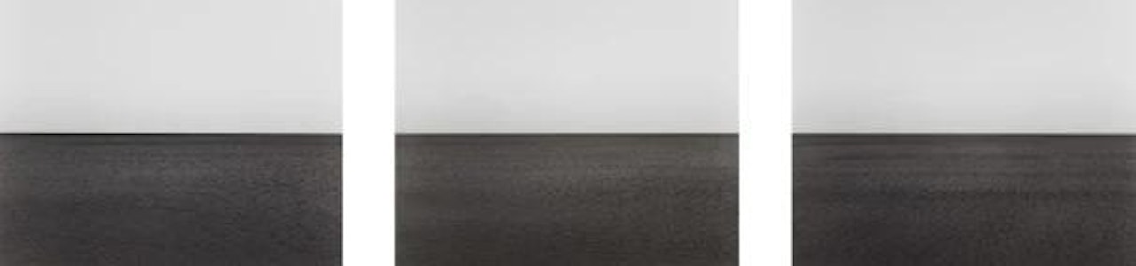 Baltic Sea, Rügen by Hiroshi Sugimoto