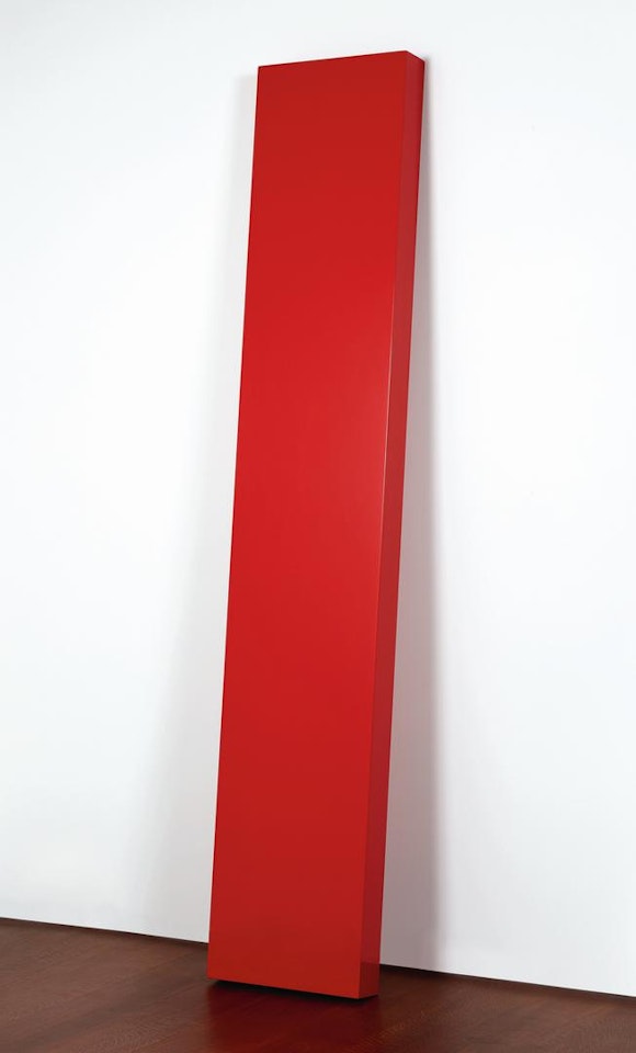 PLUME by John Mccracken
