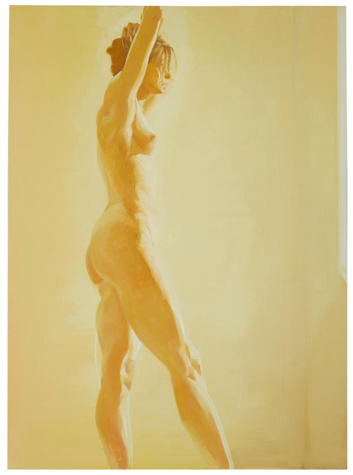 UNTITLED  by Eric Fischl