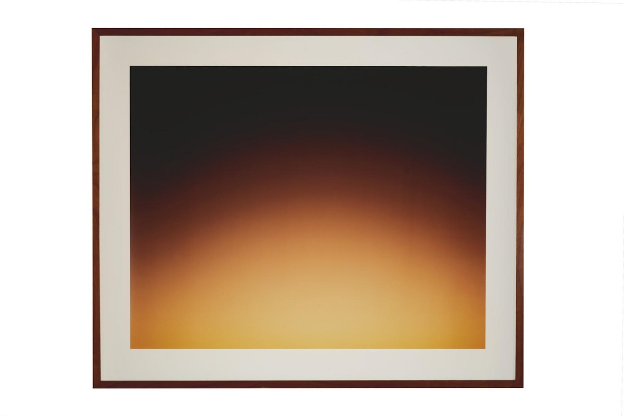 OHNE TITEL II (UNTITLED II) by Andreas Gursky
