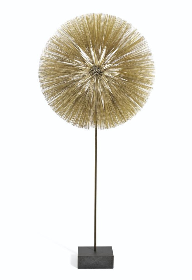 Dandelion by Harry Bertoia