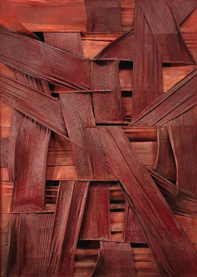 HOUSING DEVELOPED by Salvatore Scarpitta