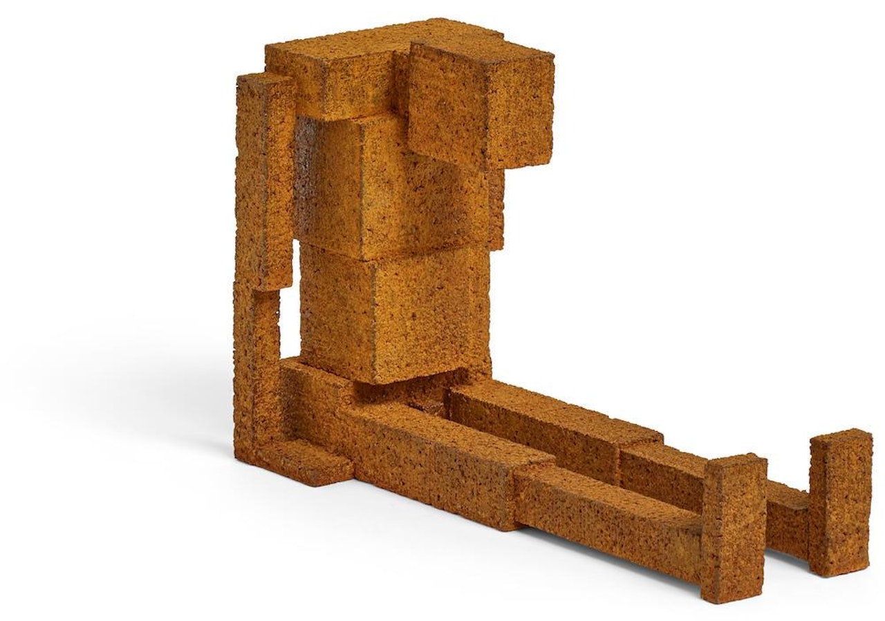 MEME CCCLXXXVIII by Antony Gormley