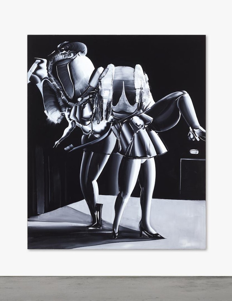 SOLID STATE SURVIVOR by Tomoo Gokita