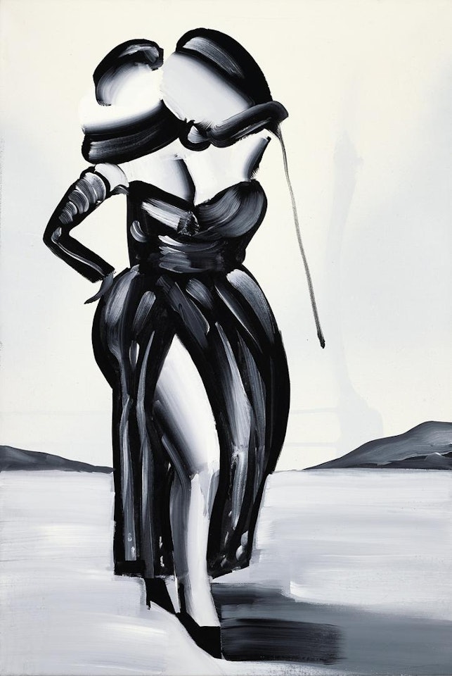 BLOODTHIRSTY CONE-NOSE by Tomoo Gokita