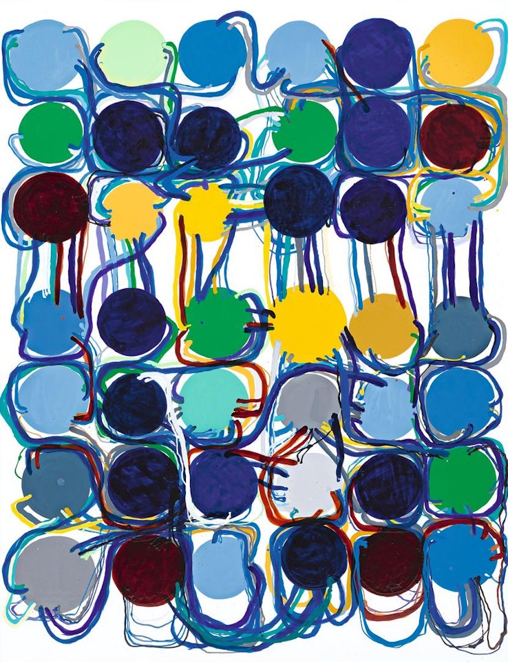 99K by Atsuko Tanaka