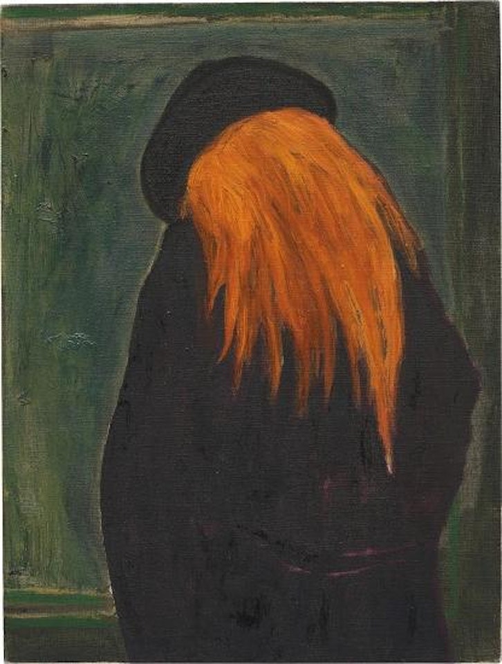 House of Pictures by Peter Doig